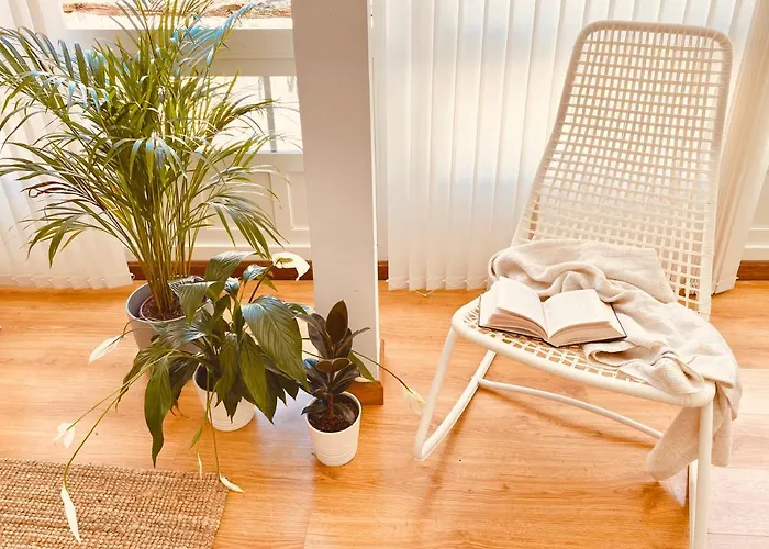 Old Town Coruna Hotel La Coruña