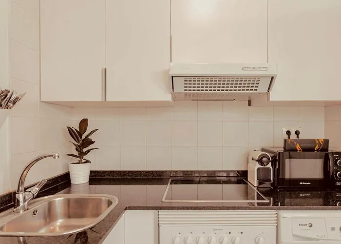 Hotel Old Town Coruna *