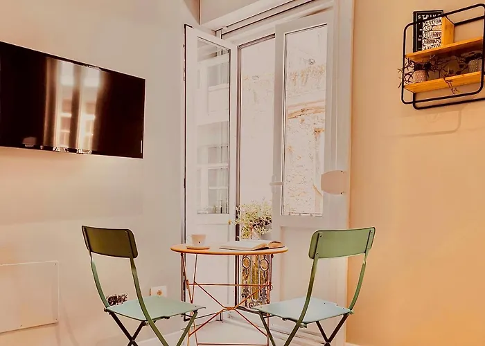 Old Town Coruna Hotel La Coruña