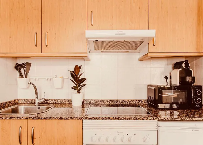 Old Town Coruna Hotel La Coruña