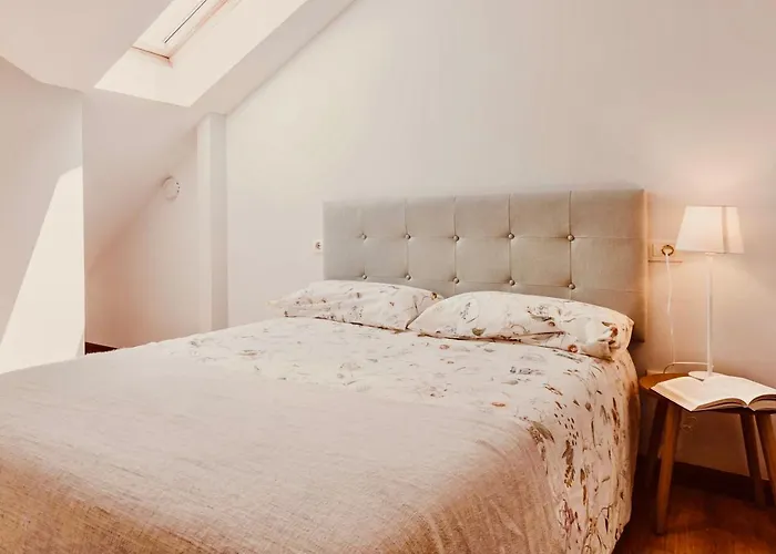 Old Town Coruna Hotel