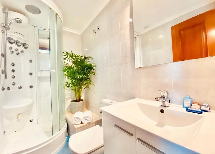 Old Town Coruna Hotel